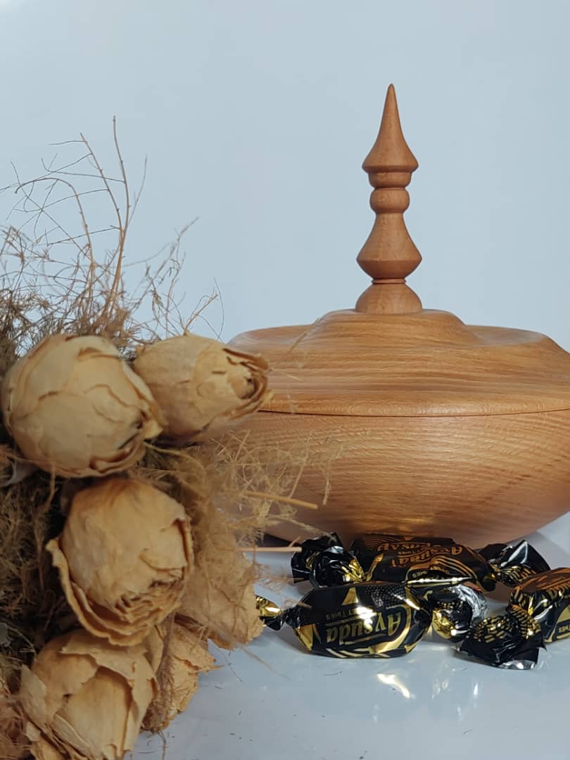 آموزش طراحی و تکنیک‌های پیشرفته خراطی